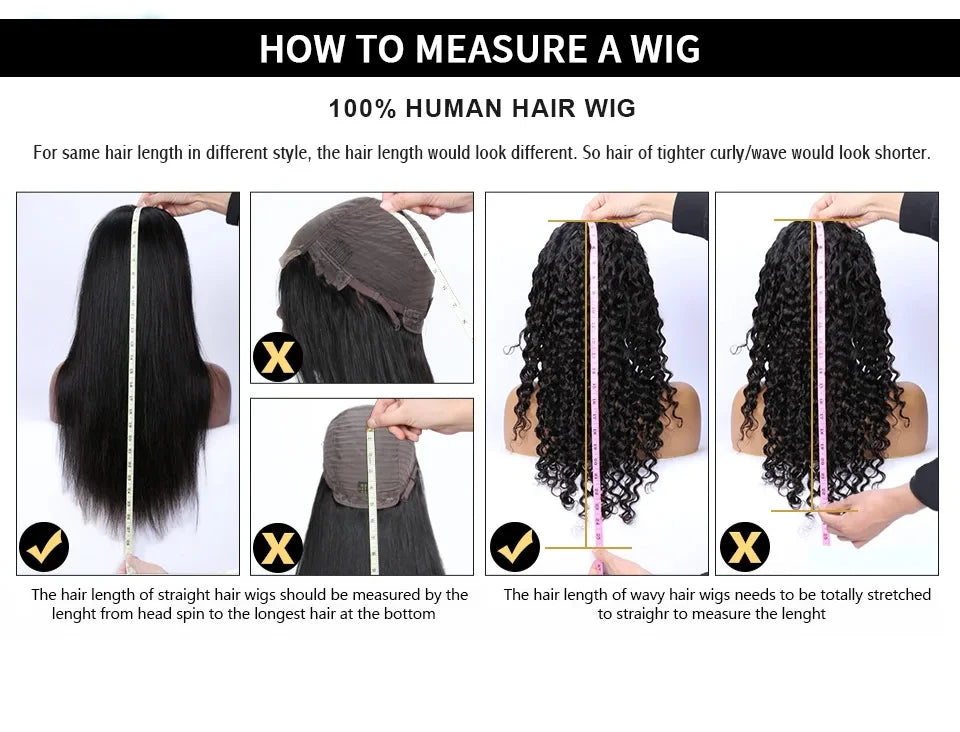 200 Density Highlight Bob Wig 16Inch For Women Honey Blonde Bob Lace Wigs 13x4 Transparent Lace Human Hair Frontal Short Wig