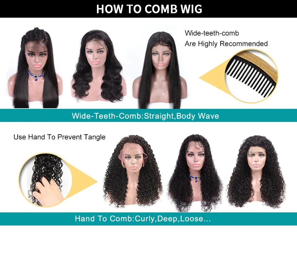 200 Density Highlight Bob Wig 16Inch For Women Honey Blonde Bob Lace Wigs 13x4 Transparent Lace Human Hair Frontal Short Wig