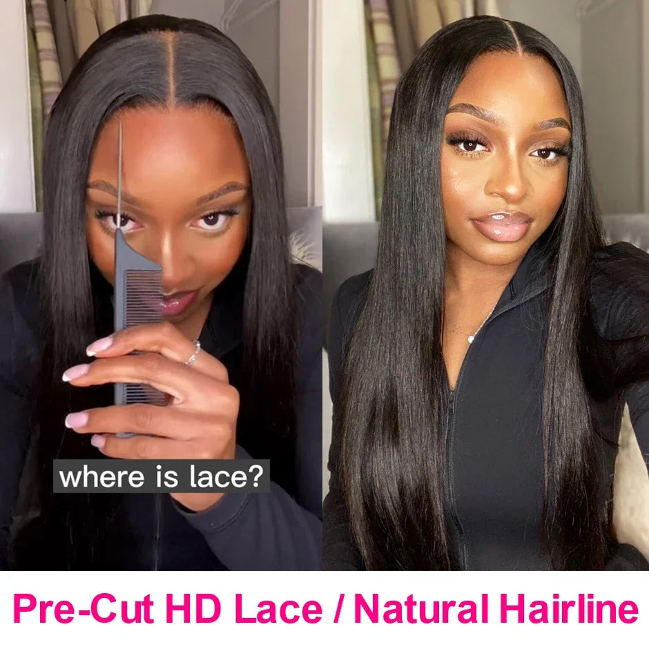 Human Hair