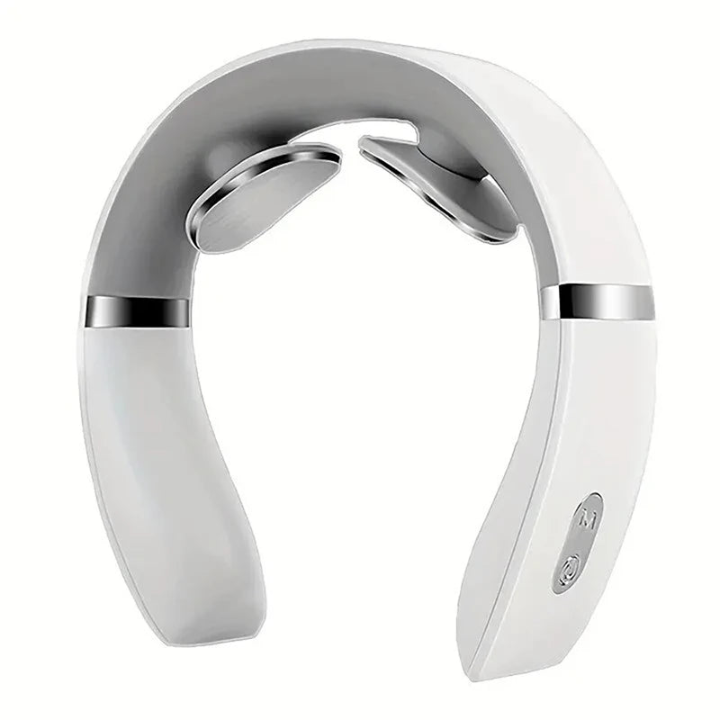 Portable Neck Massagers Shoulder and Neck Protectors Carry Around Mini Neck Relaxers